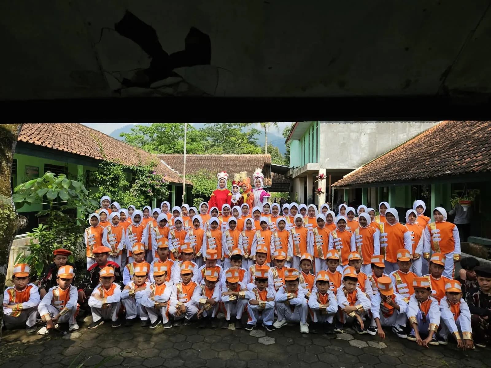 Kopi Lereng Sumbing foto 3