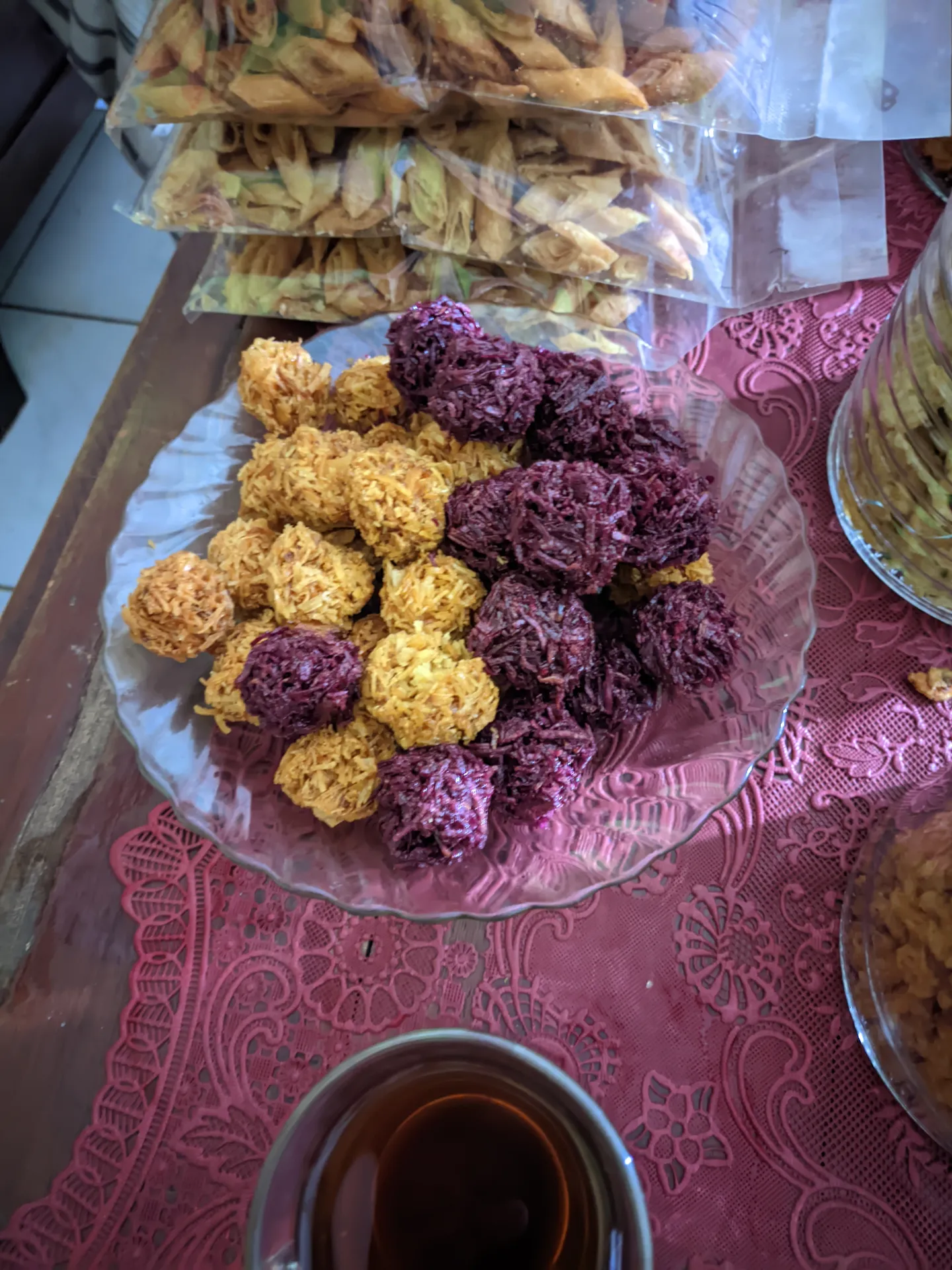 Grubi Sekar Sari