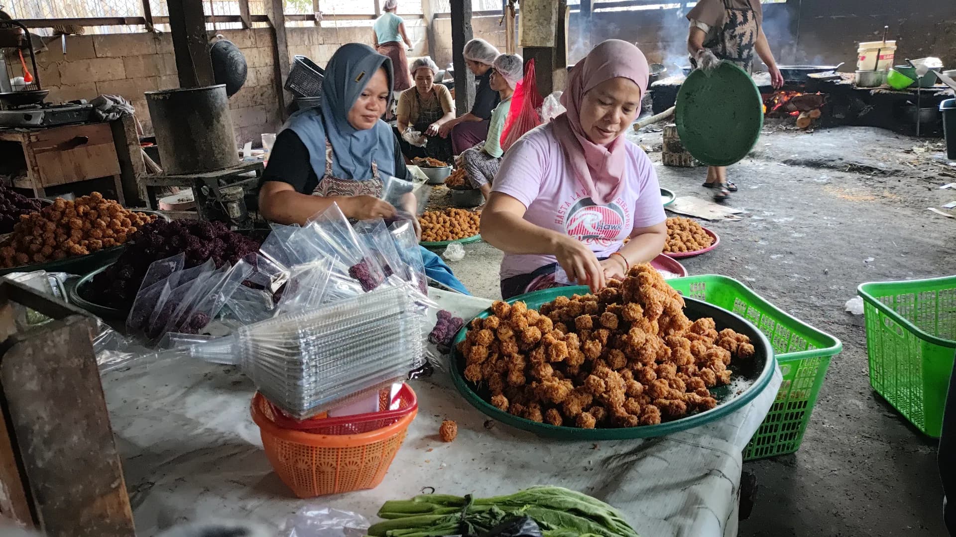 Grubi Sekar Sari foto 1